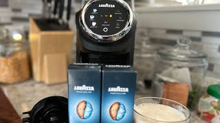 How to descale the LavAzza Classy Plus coffee machine! by Jilly Mucciarone 13,681 views 9 months ago 15 minutes