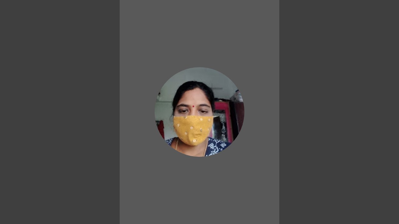 kamales kiruthika சேனல் நேரலையில்!