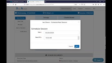 SecureVideo - Full Admin Orientation