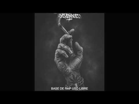 "ES UN DILEMA" - Base De Rap Underground Boombap - Instrumental Hip Hop [USO LIBRE]