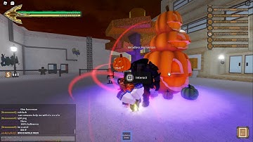 Using a lucky arrow part 3 | YBA