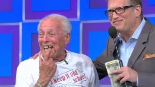 Tooth Or Consequences  The Price Is Right