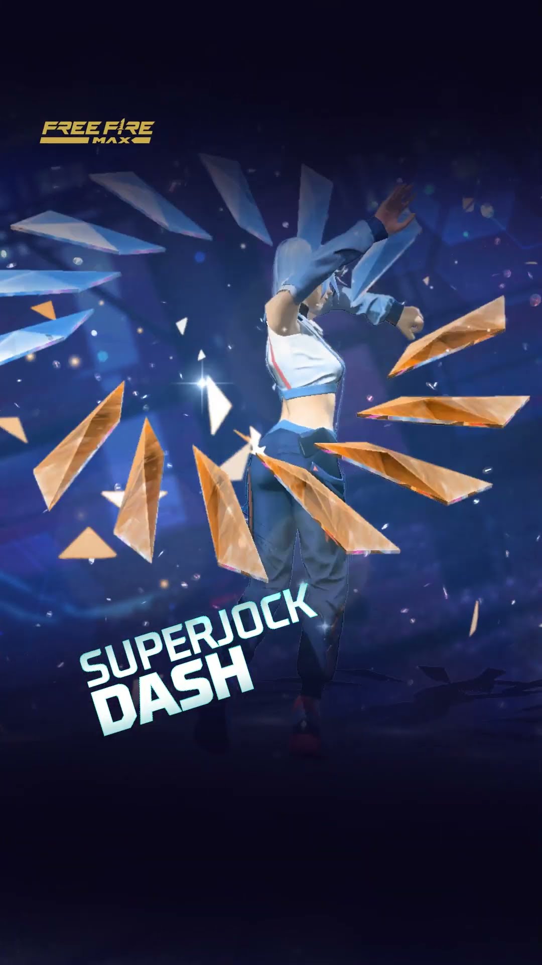 Koi Descend or Superjock Dash? ?