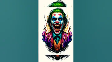 Mc Promo Da7kat Joker ضحكة جوكر 