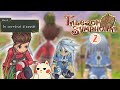 Comment se faire bannir d'un village en une étape (Tales of Symphonia #2)