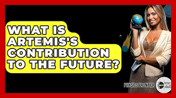What Is Artemis