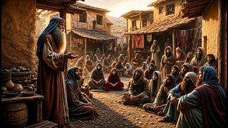 Proverbs 1 Timeless Wisdom for Modern Life