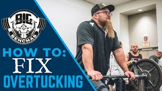 Am I Overtucking Elbows In The Bench Press? HOW TO FIX and bench without elbow pain