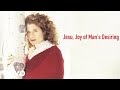 Amy Grant - Jesu, Joy Of Man's Desiring (Visualizer)