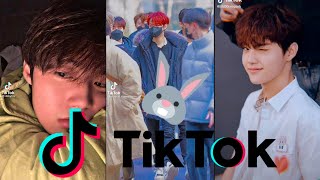 TREASURE DOYOUNG VISUAL TIKTOK COMPILATIONS