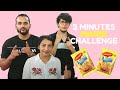 2 Minutes Maggi Challenge (Triggered Insaan vs Fukra Insaan)