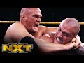 Karrion Kross w/Scarlett vs. Danny Burch: WWE NXT, Aug. 12, 2020