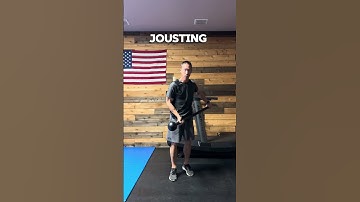 Steel mace workout for beginners | 6 exercises