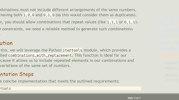 Unlocking Python