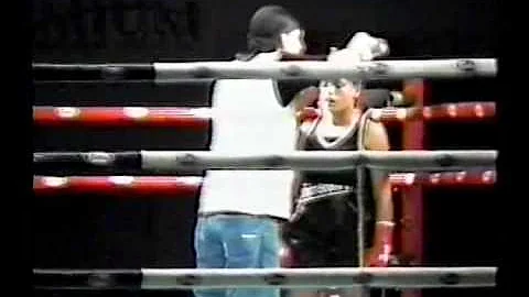 Carina Moreno | Michelle Gatewood 2/2
