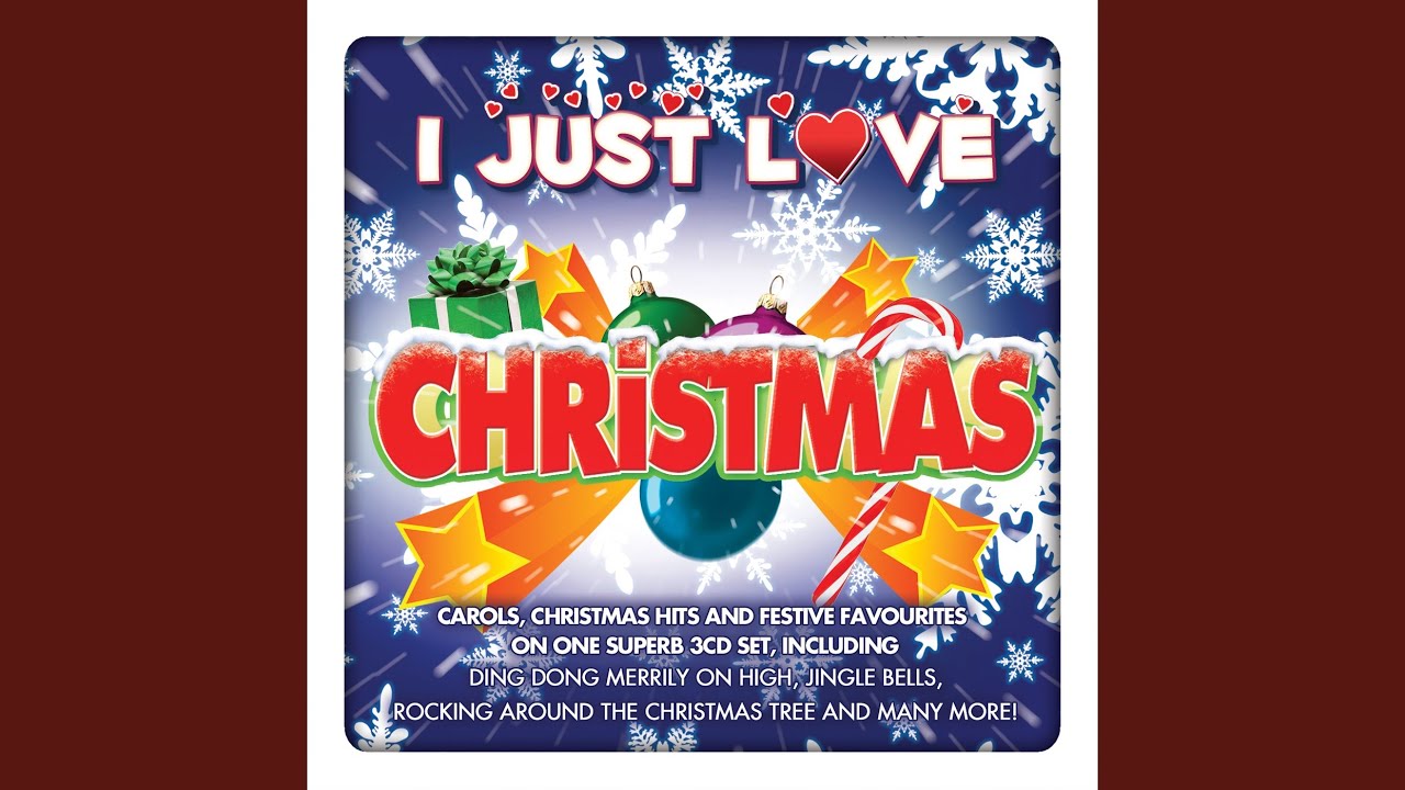 it christmas all over the world tonight it christmas all over the world tonight