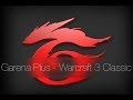 Garena Plus - WarCraft 3 на классической карте