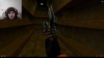 Half-Life: Source - Part 10