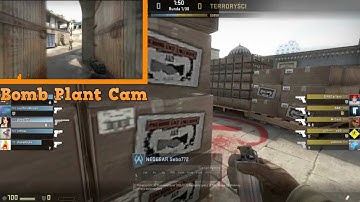 CS:GO - How to win eco! [Ninja Defuse] Stevie Wonder