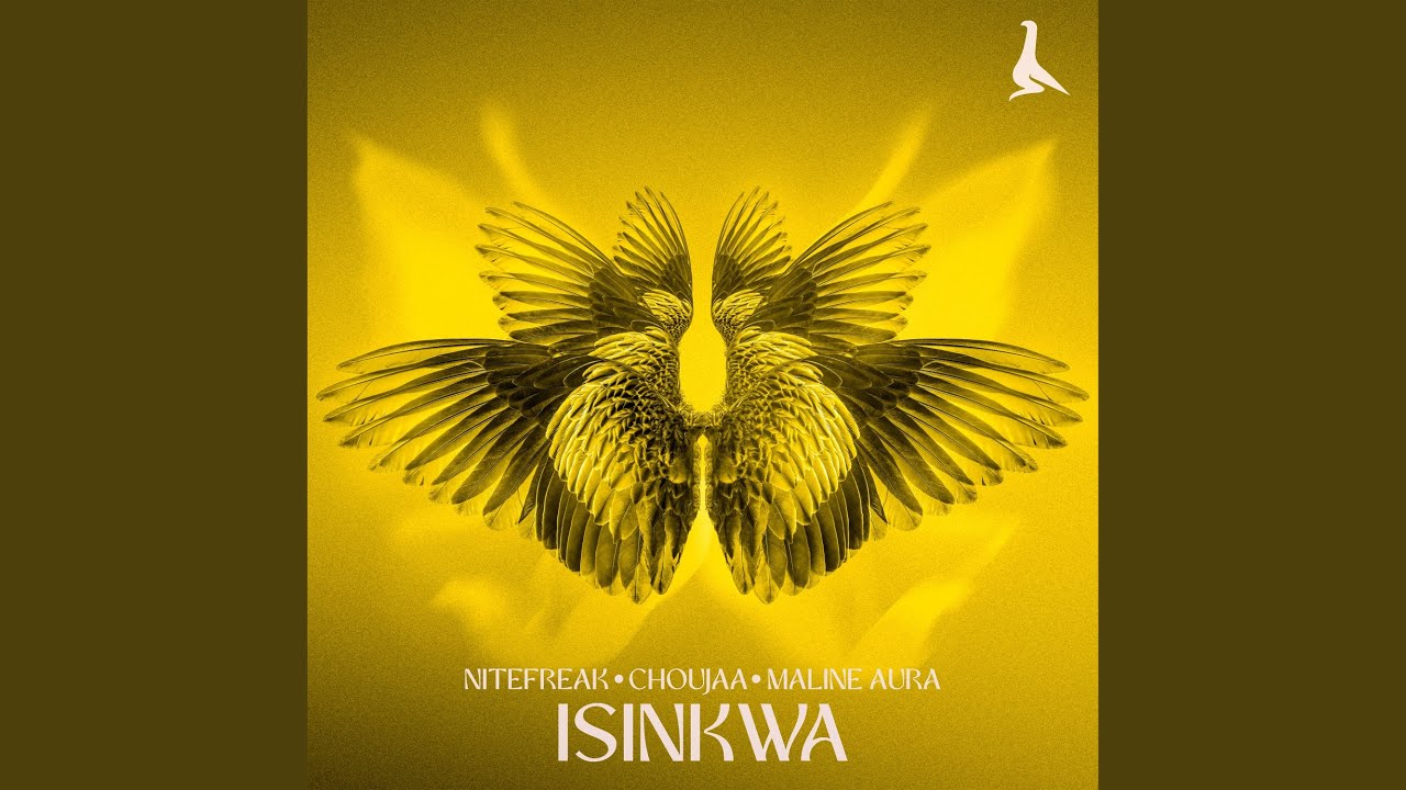 MP3: Nitefreak, Choujaa, Maline Aura - Isinkwa