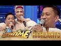 Jhong Hilario is back! | It's Showtime