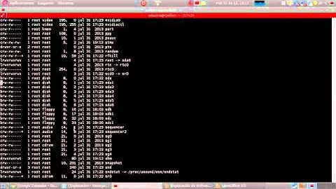 Explotación de Software - Parte XI Funcionamiento del Kernel de Linux y System Calls