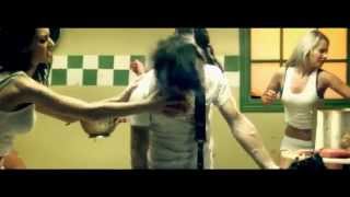 Miniatura de "Abandon All Ships - Megawacko 2.1 (Official Music Video)"