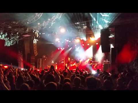 Видео: Океан Ельзи - Квітка (Live at The Circus, Helsinki, Finland, 2014)