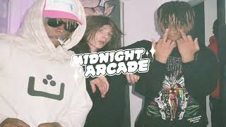 Kahdami - Guap Ft. Basednas Tyfontaine Bankrol Hayden Prod. Callan