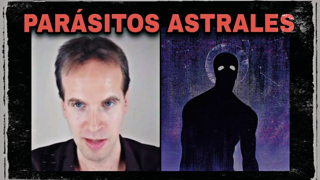 ATAQUES PSÍQUICOS: ¡Así actúan! [Robert Martínez,  29-11-2023].