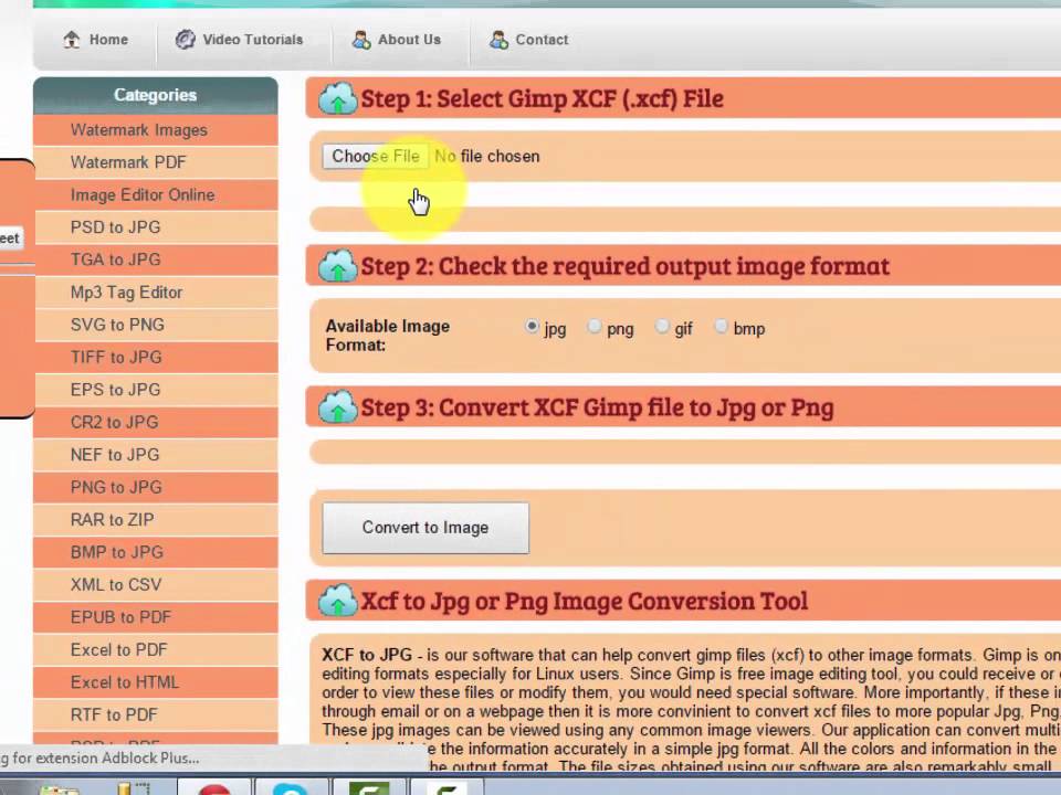 Required output. Конвертер из XCF В jpg. Формат XCF. Из XCF В pdf. XCF.