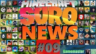 SURO NEWS 14 TODE durch WITHER | Tag 9