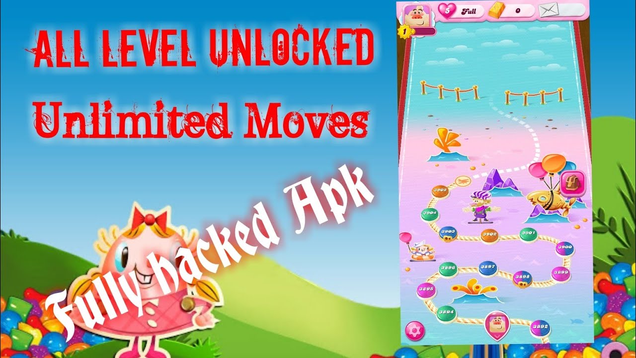 Candy Crush Saga All Level Unlocked Unlimited Moves Apk Download candy-crush-saga-all-level-unlocked-unlimited-moves-apk-download