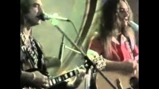 Uriah Heep - Lady In Black