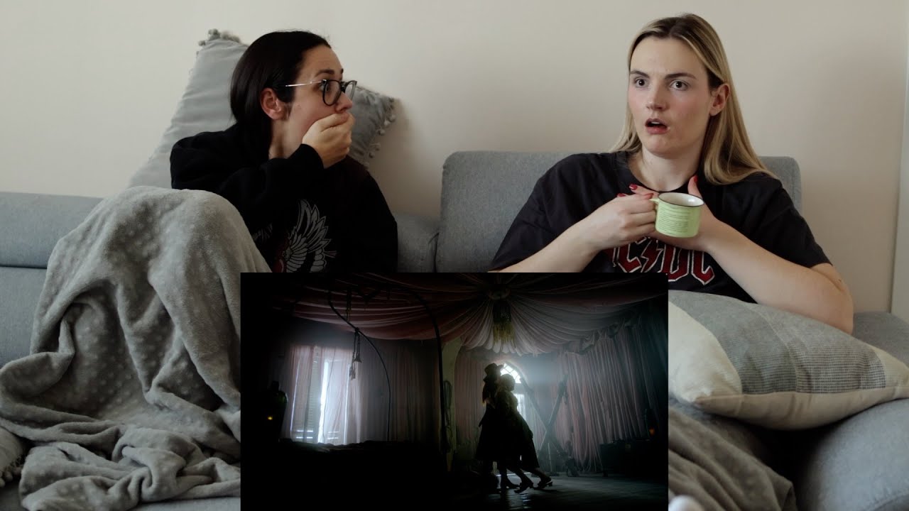 Black Sails 2x06 Reaction
