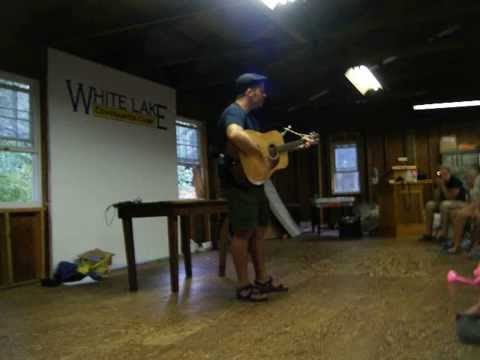 White Lake Covenanter Camp 2010 (Butler Family Vac...