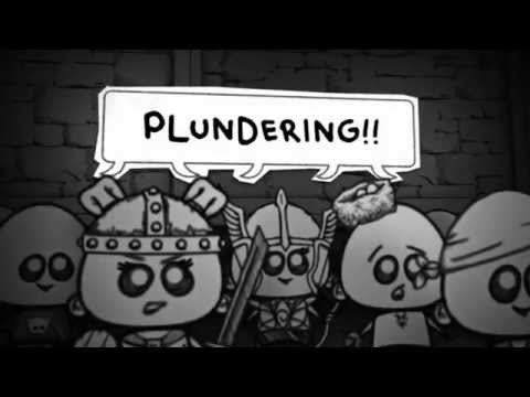 Guild of Dungeoneering Launch Trailer