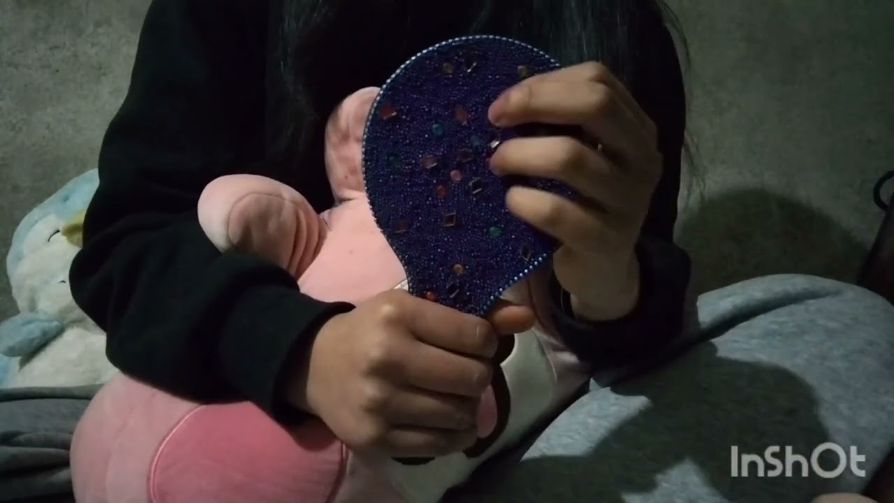 No Talking ASMR | Book Tapping & Page flipping๋࣭ ⭑⚝⋆⭒˚.⋆