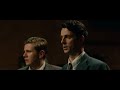 The Imitation Game - Breaking the Enigma Code