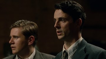 The Imitation Game - Breaking the Enigma Code