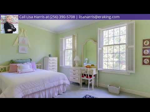 207 Nola Trail, Gadsden, AL home video tour