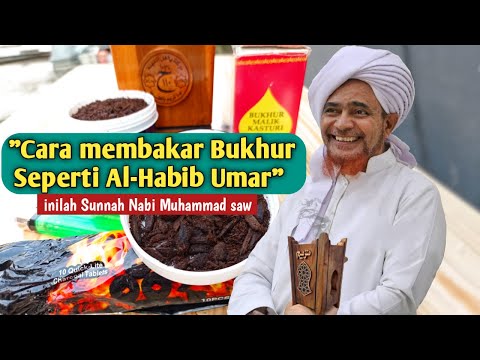 Video: Cara Membakar Dupa (dengan Gambar)