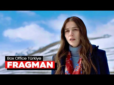 Kar Kırmızı | Fragman