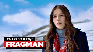 Kar Kırmızı | Fragman Resimi