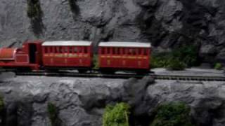 The Sodor Mountain Engines At Work.wmv