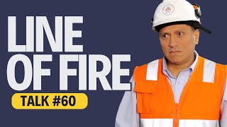 🎯 60 Line of Fire: Stay Out of Harm’s Path