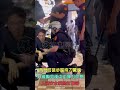 西門町徒步區持刀驚魂　31歲鄭男漢中街揮刀作勢　人潮安全瞬間拉警報【冬星新聞】