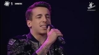 Fernando Daniel - Winner of The Voice Portugal 2016 All Performances