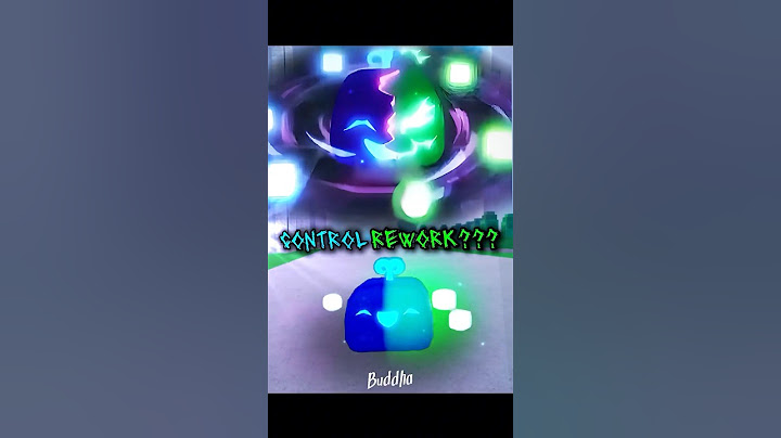 BloxFruits Control Rework Leaks! 🥶 #bloxfruits #roblox #trending