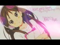 Heart Goes Boom 【Moni - Chan】